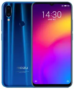 Замена дисплея на телефоне Meizu Note 9 в Воронеже